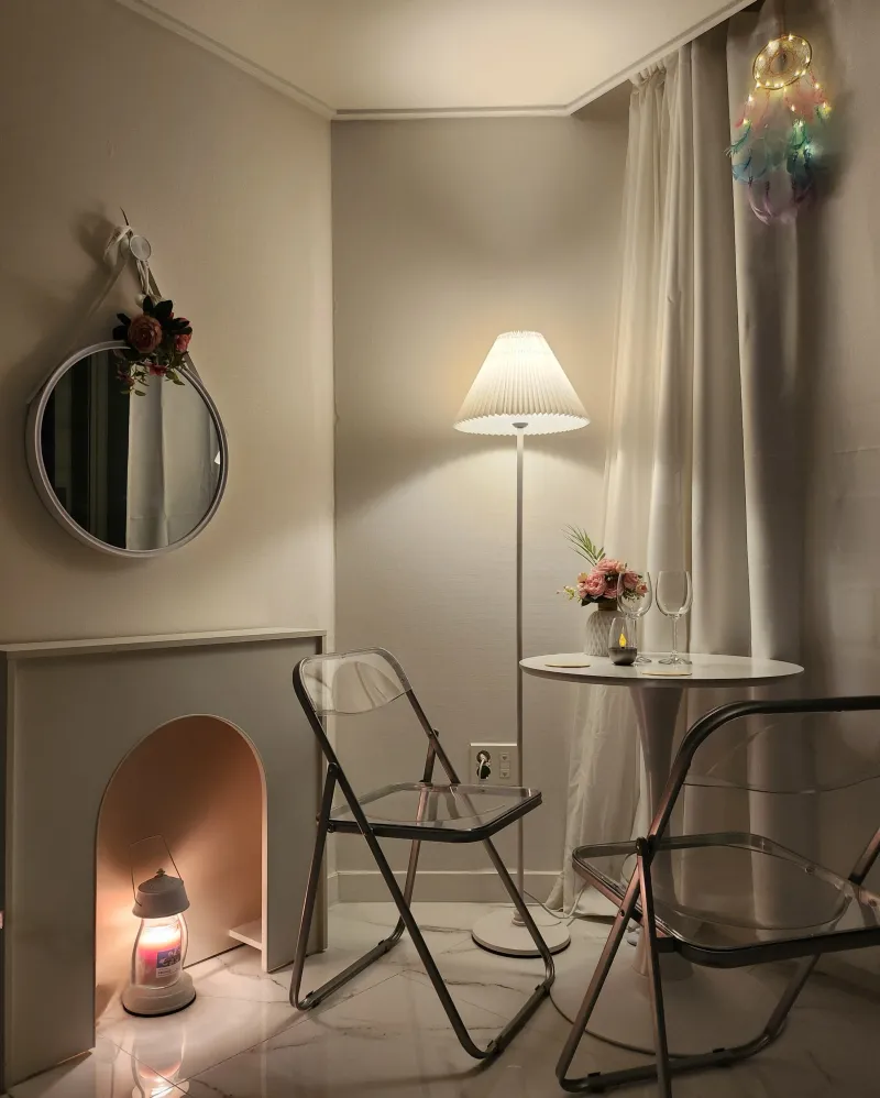 [Suyeong, Busan] Gwangalli Ocean View / 1 Minute from Beach / Right Next to Minlak The Market / Like New 3