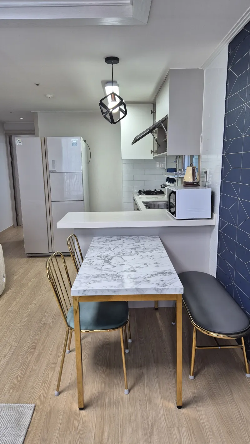 [Haeundae, Busan] #5-minute walk to Dalmaji sunrise spot #Pet-friendly 14