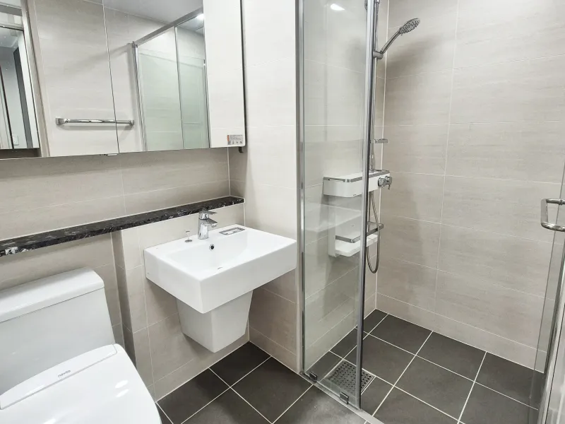 [Nam-gu, Busan] New Construction / 30-Pyeong Partial Ocean View Premium Stylish Apartment High Floor Workation 7