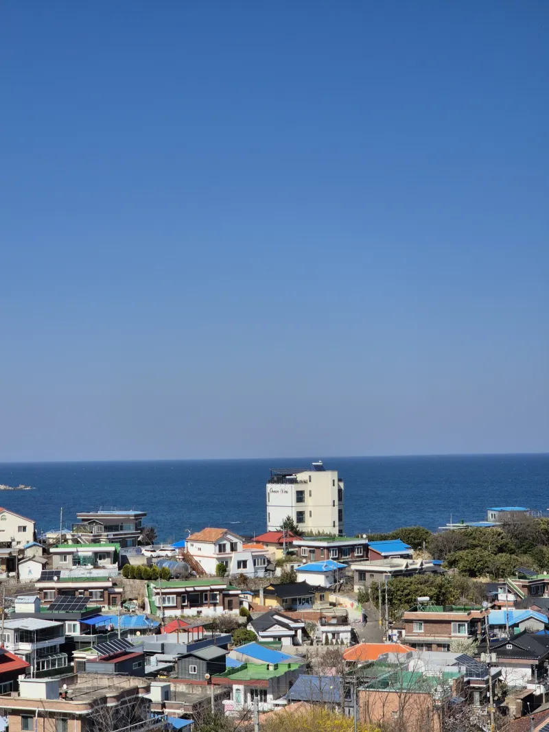 [Goseong] Ayajin Ocean View Workation Apartment 11