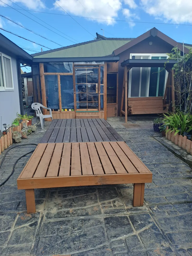 [Jocheon, Jeju] 5-minute walk from Hamdeok Beach 8