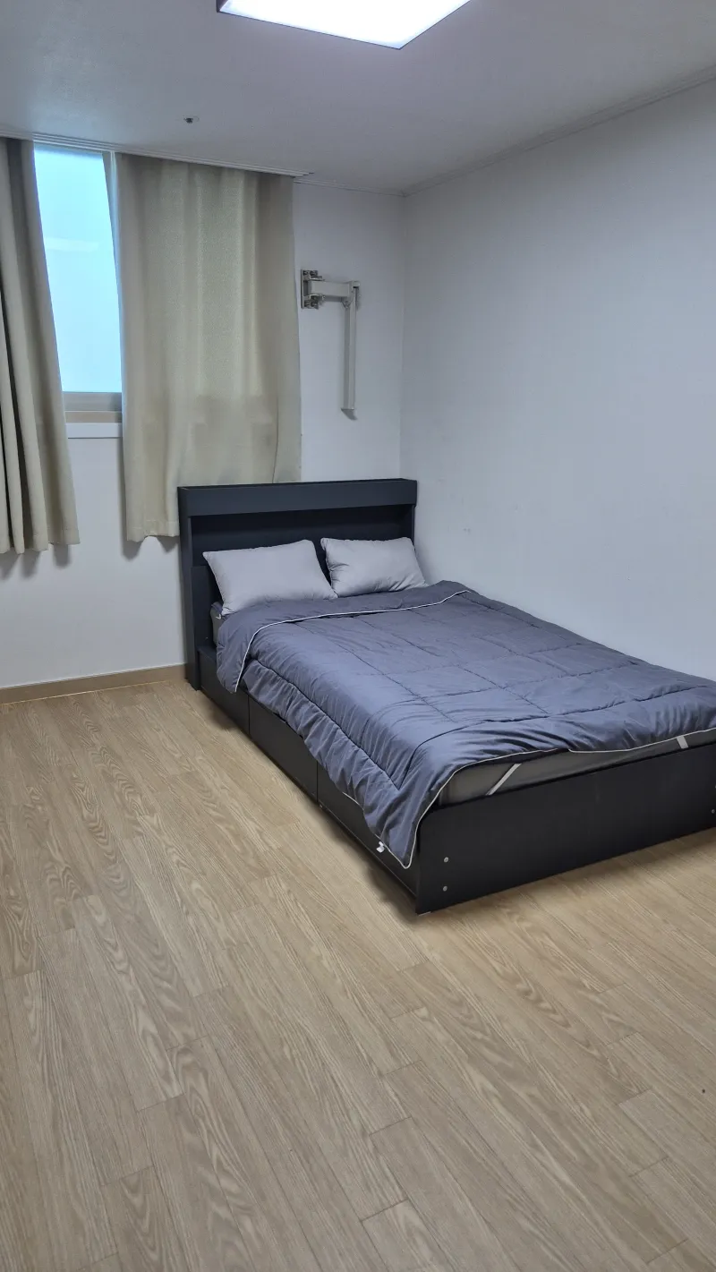 [Haeundae, Busan] #5-minute walk to Dalmaji sunrise spot #Pet-friendly 6