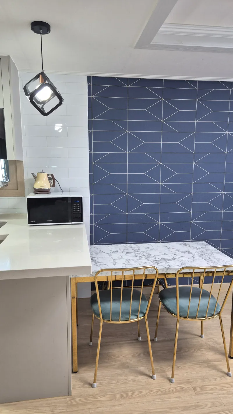 [Haeundae, Busan] #5-minute walk to Dalmaji sunrise spot #Pet-friendly 12