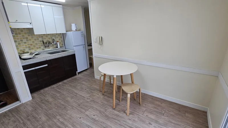 [Gumi] Business trip, moving, free parking, downtown, Cloud Queen Chim 8