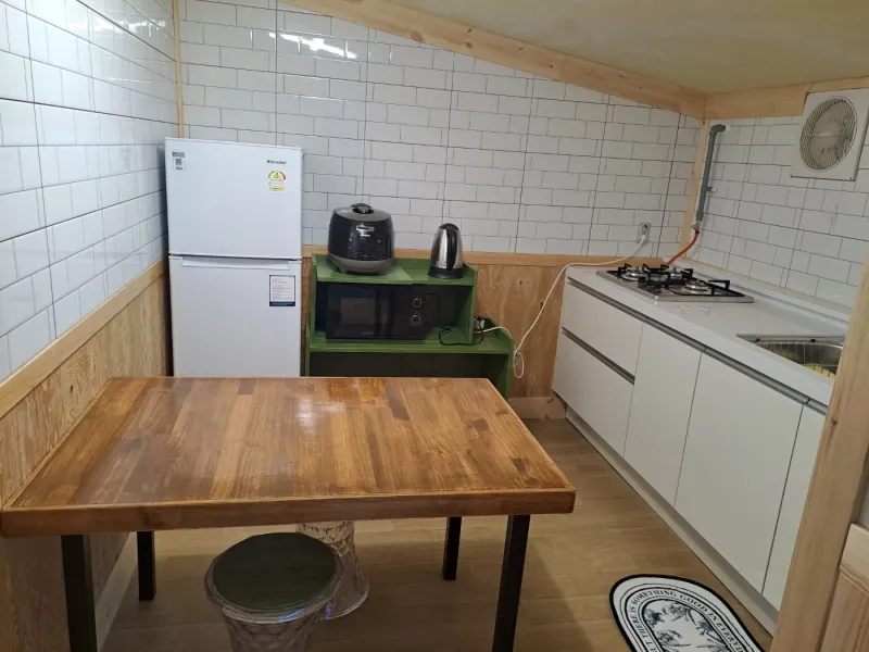 [Jocheon, Jeju] 5-minute walk from Hamdeok Beach 6