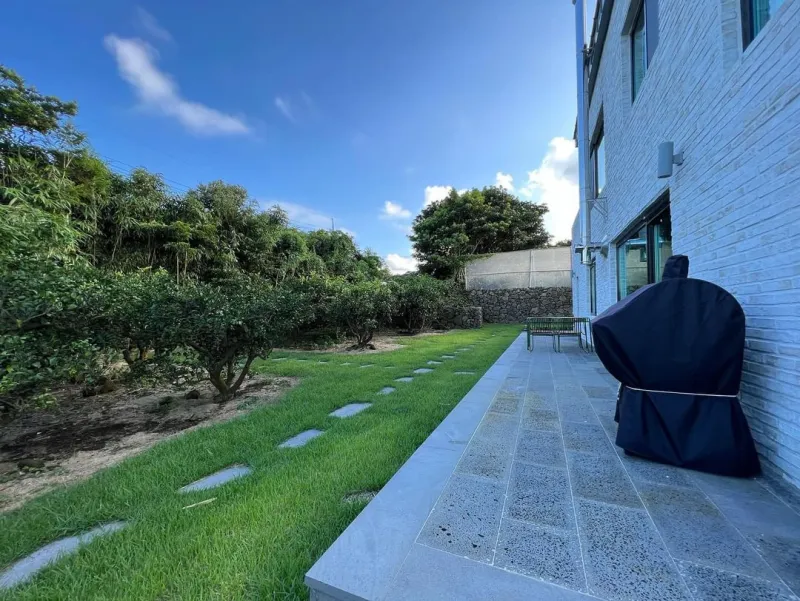[Seongsan, Seogwipo] #StoneWallTangerineOrchardView, Nansan-ri Modern Vibe #1stAnd2ndFloor #WholeHouseForRent 39