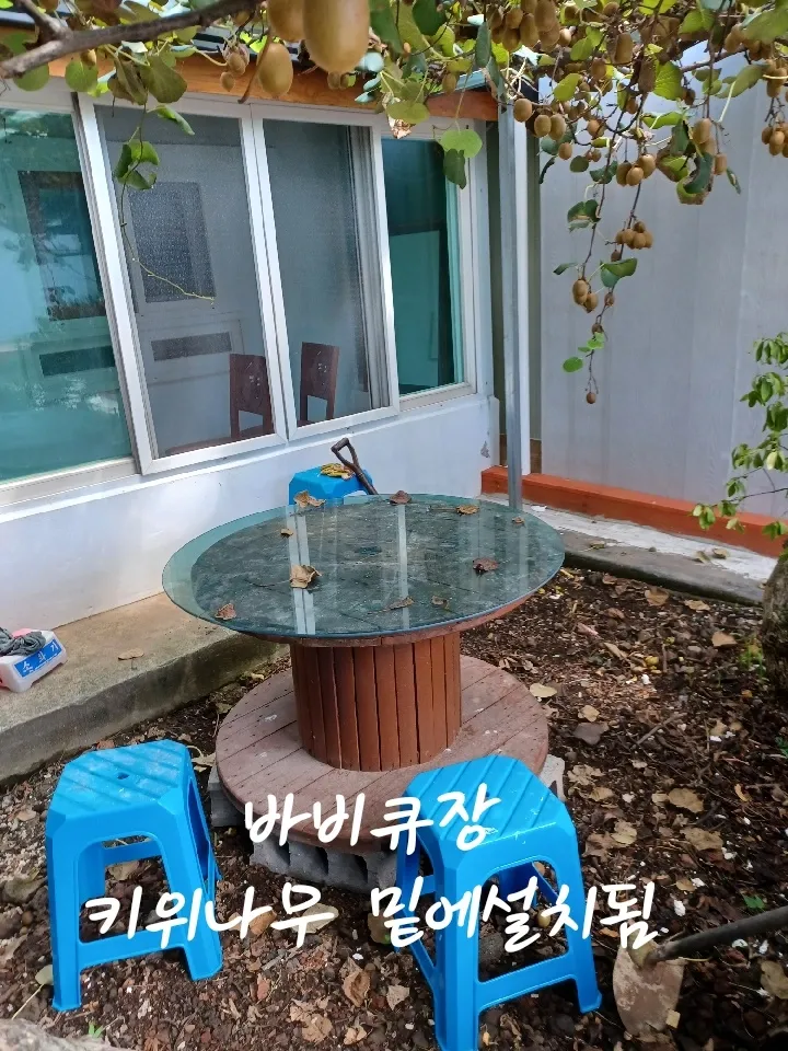 [Jocheon, Jeju] 5-minute walk from Hamdeok Beach 10