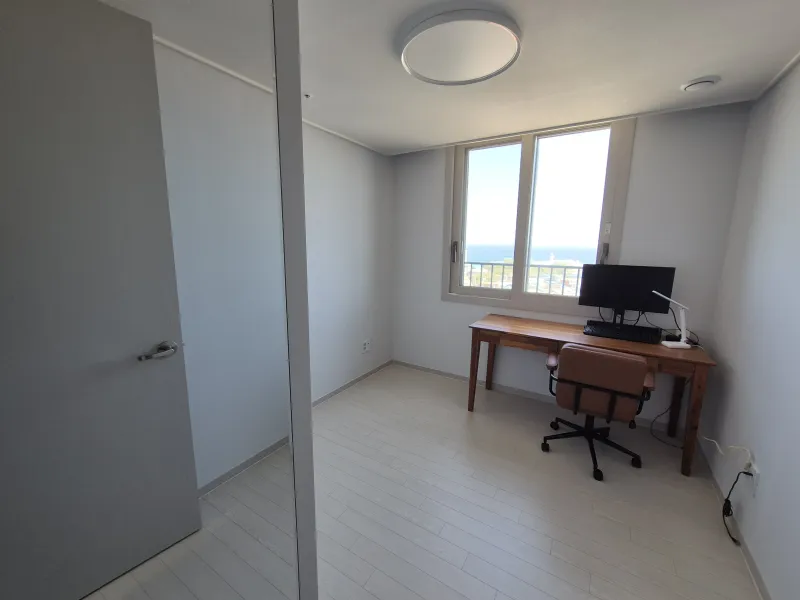 [Goseong] Ayajin Ocean View Workation Apartment 4