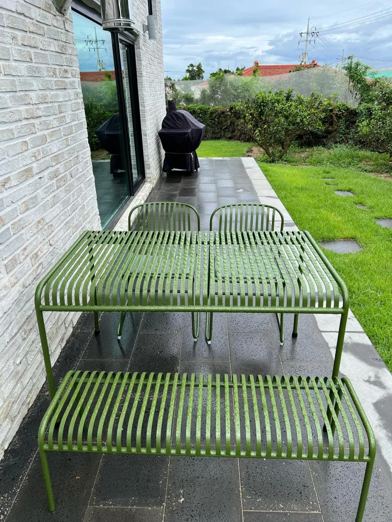 [Seongsan, Seogwipo] #StoneWallTangerineOrchardView, Nansan-ri Modern Vibe #1stAnd2ndFloor #WholeHouseForRent 38