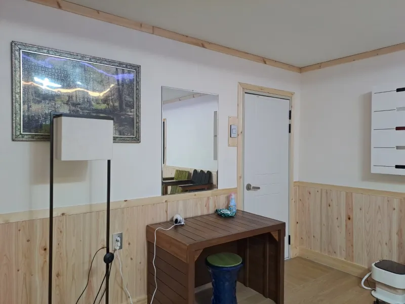 [Jocheon, Jeju] 5-minute walk from Hamdeok Beach 7
