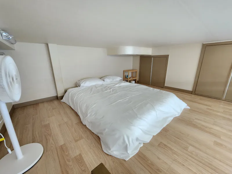 [Seo-gu, Daejeon] Large house connected underground, 0-minute walk from City Hall Station 7