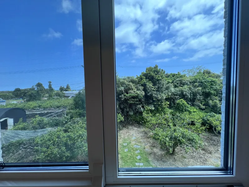 [Seongsan, Seogwipo] #Nansan #QuietRelaxation #SentimentalModernDetachedHouse2ndFloor #Private 6