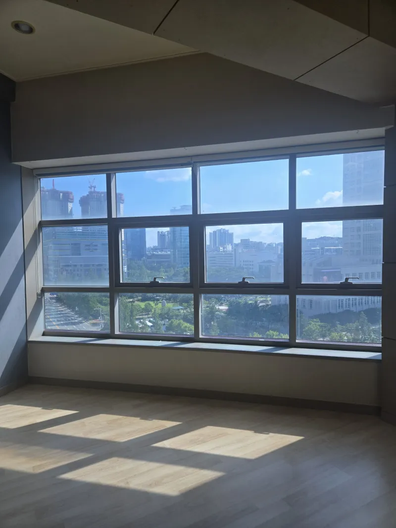 [Seo-gu, Daejeon] Large house connected underground, 0-minute walk from City Hall Station 11