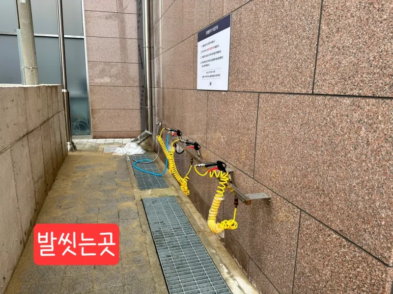 [강원 양양] E7-12 정면오션뷰,고층넓은테라스,풀옵션,넷플OTT가능. 35