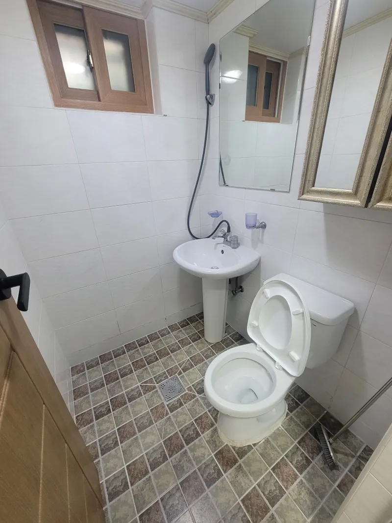 [Chuncheon] A duplex accommodation with good infrastructure in front of the main gate of Hallym University 5