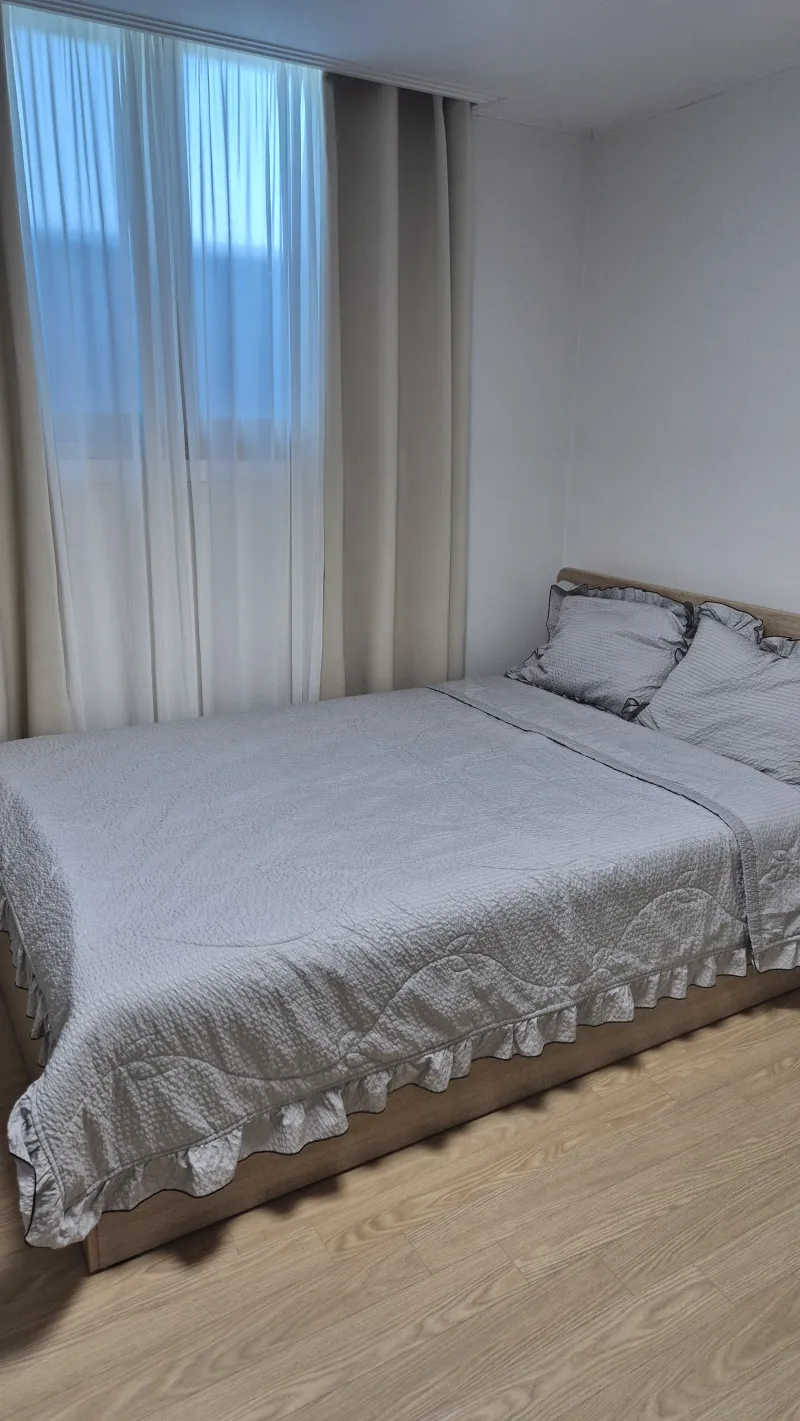 [Haeundae, Busan] #5-minute walk to Dalmaji sunrise spot #Pet-friendly 2