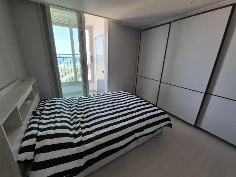 [Goseong] Ayajin Ocean View Workation Apartment 2