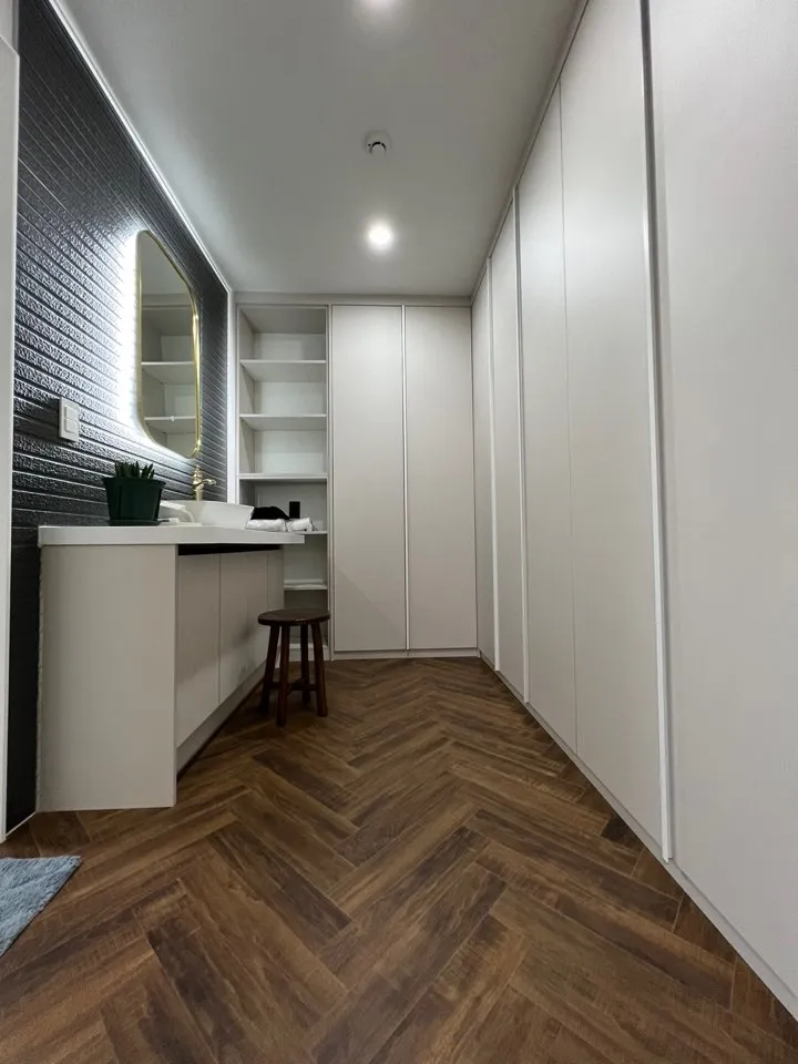 [Seongsan, Seogwipo] #StoneWallTangerineOrchardView, Nansan-ri Modern Vibe #1stAnd2ndFloor #WholeHouseForRent 4