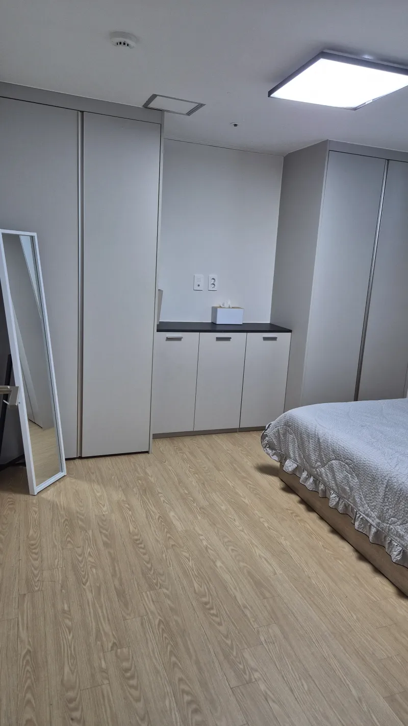 [Haeundae, Busan] #5-minute walk to Dalmaji sunrise spot #Pet-friendly 4