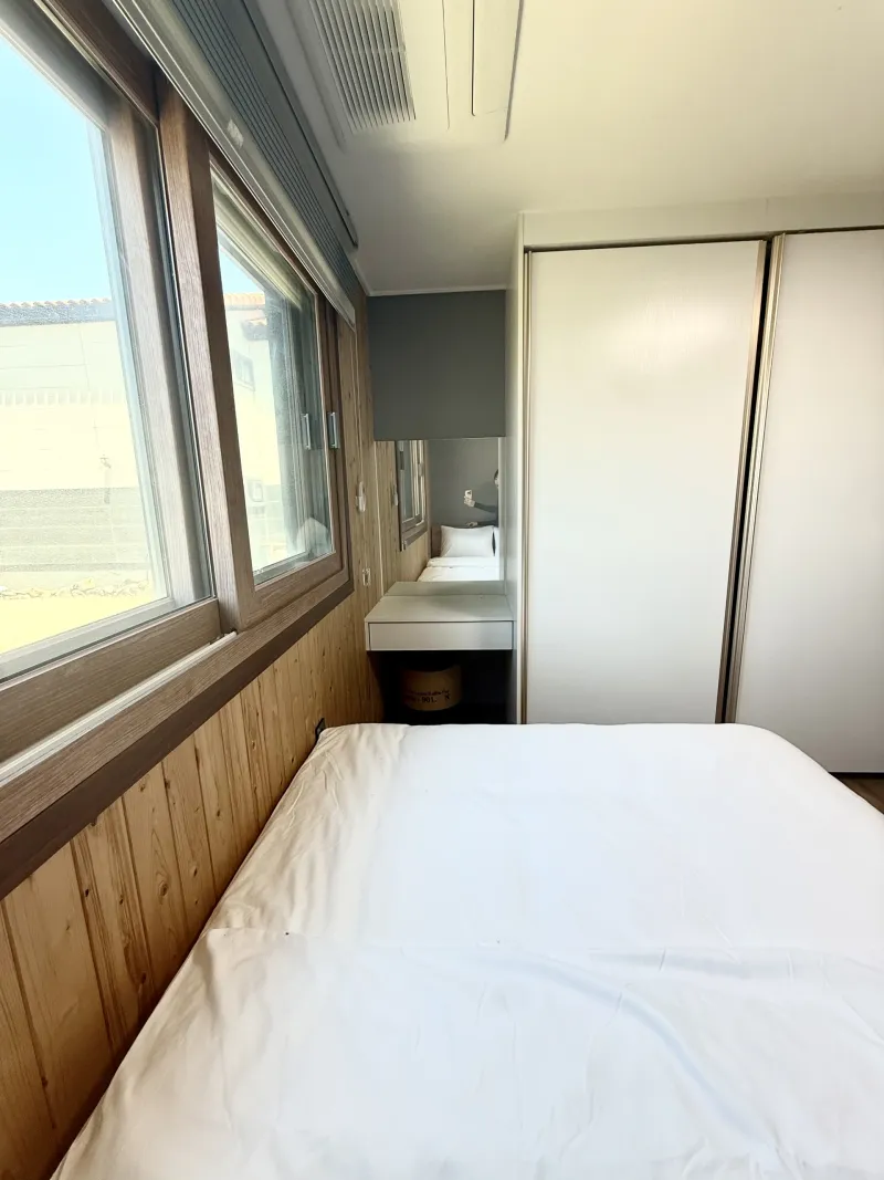 [Daejeong, Seogwipo] Healing House for 6 People with Young Children & Dogs 3