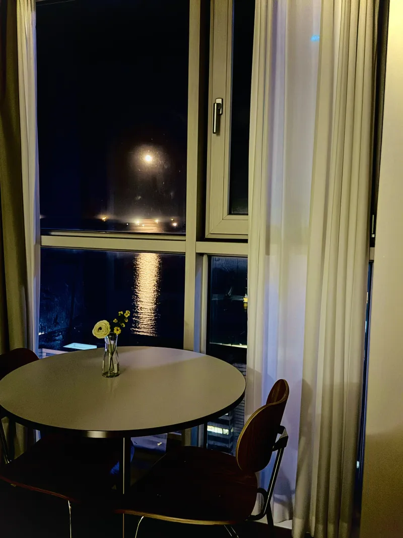 [Haeundae, Busan] 39th Floor Ocean View #5MinutesToTheBeach #10MinutesFromHaeundaeStation,2MinutesFromDongbaekStation 21