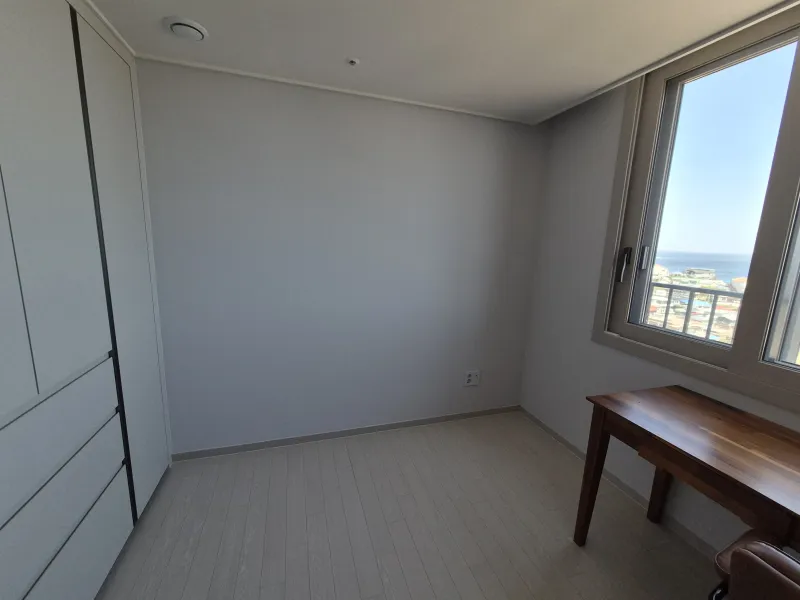 [Goseong] Ayajin Ocean View Workation Apartment 5