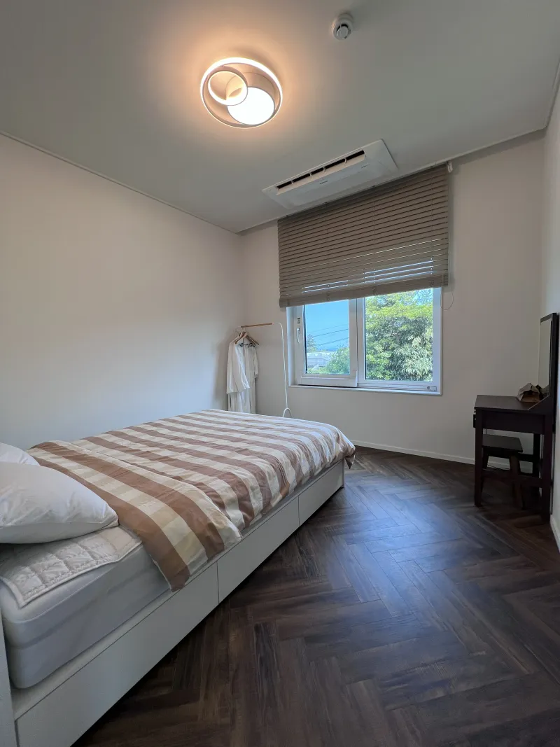[Seongsan, Seogwipo] #Nansan #QuietRelaxation #SentimentalModernDetachedHouse2ndFloor #Private 2