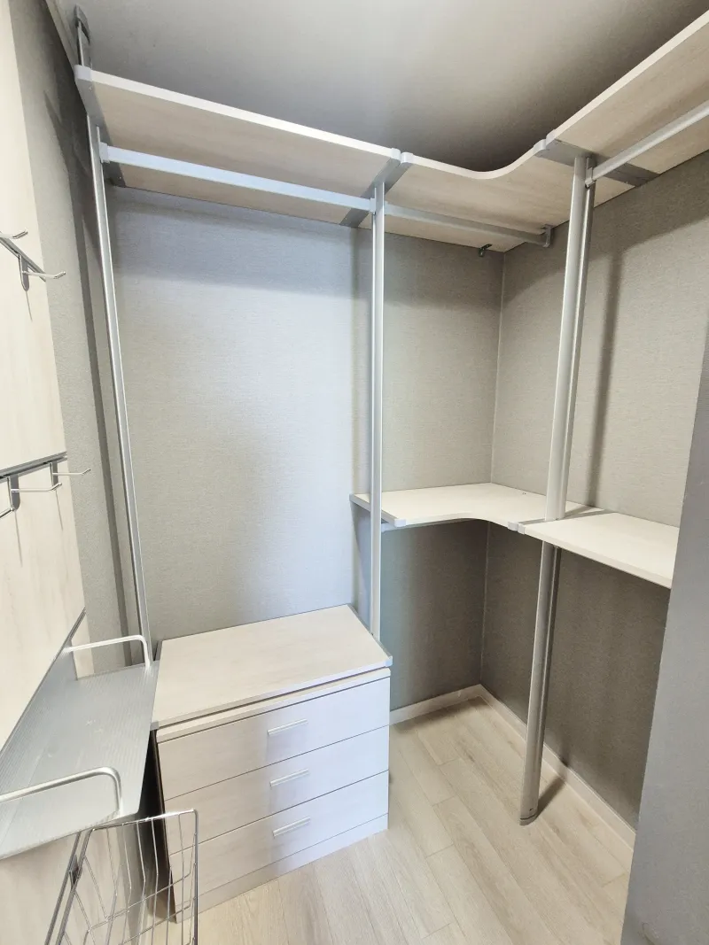 [Nam-gu, Busan] New Construction / 30-Pyeong Partial Ocean View Premium Stylish Apartment High Floor Workation 16