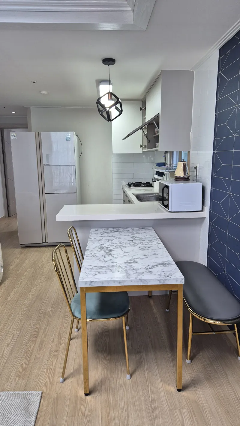 [Haeundae, Busan] #5-minute walk to Dalmaji sunrise spot #Pet-friendly 13