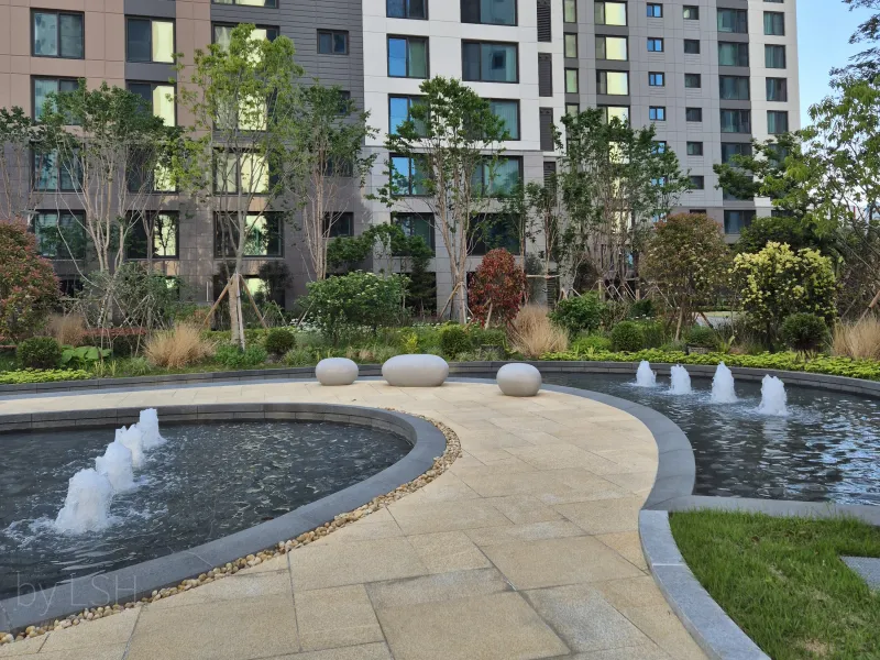 [Nam-gu, Busan] New Construction / 30-Pyeong Partial Ocean View Premium Stylish Apartment High Floor Workation 20