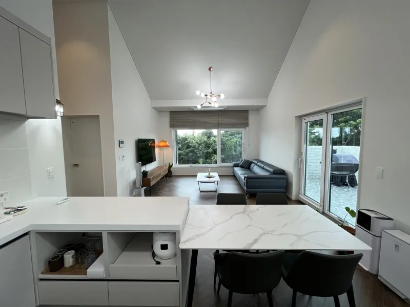 [Seongsan, Seogwipo] #Nansan #QuietRelaxation #SentimentalModernDetachedHouse2ndFloor #Private 35