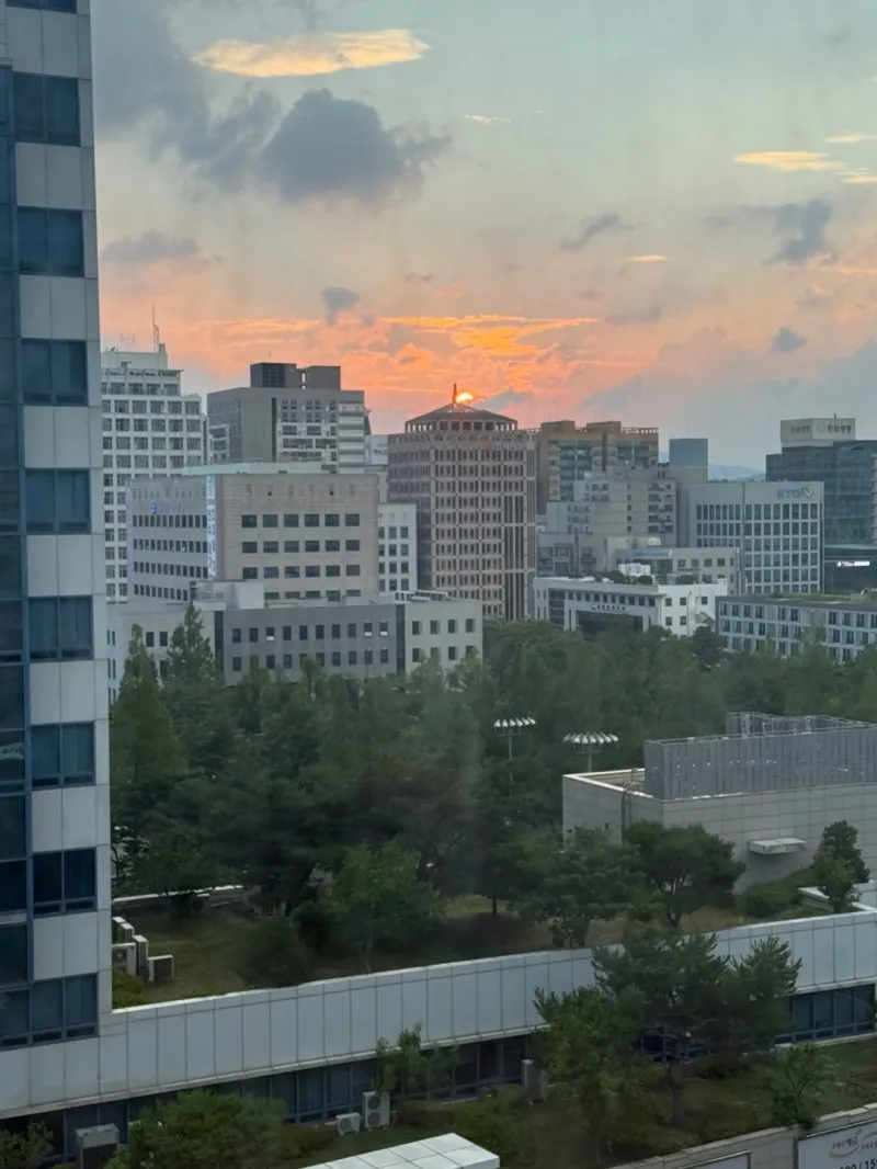 [Seo-gu, Daejeon] Large house connected underground, 0-minute walk from City Hall Station 9