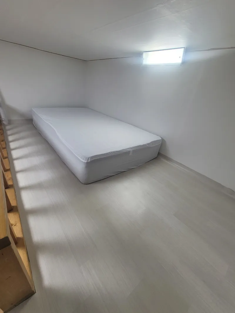 [Chuncheon] A duplex accommodation with good infrastructure in front of the main gate of Hallym University 4