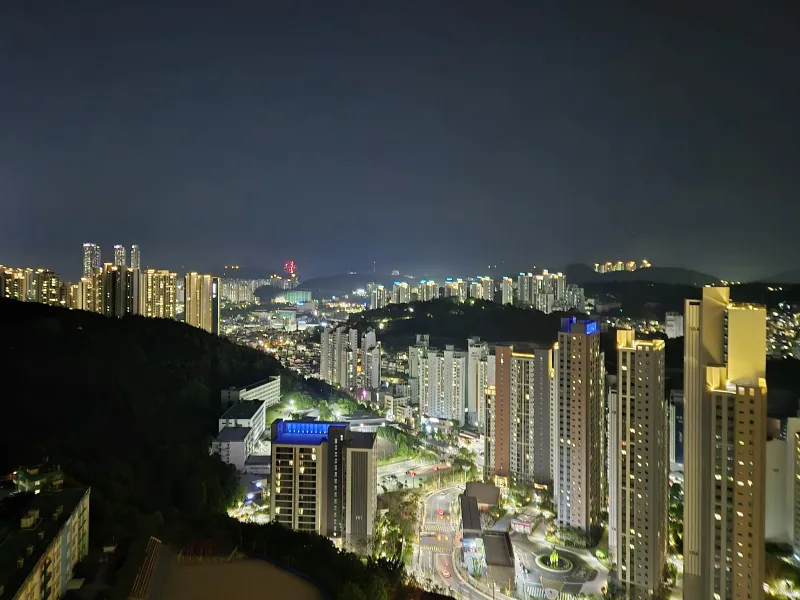 [Nam-gu, Busan] New Construction / 30-Pyeong Partial Ocean View Premium Stylish Apartment High Floor Workation 19