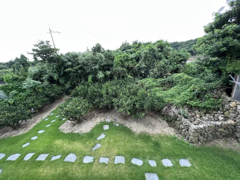 [Seongsan, Seogwipo] #StoneWallTangerineOrchardView, Nansan-ri Modern Vibe #1stAnd2ndFloor #WholeHouseForRent 34
