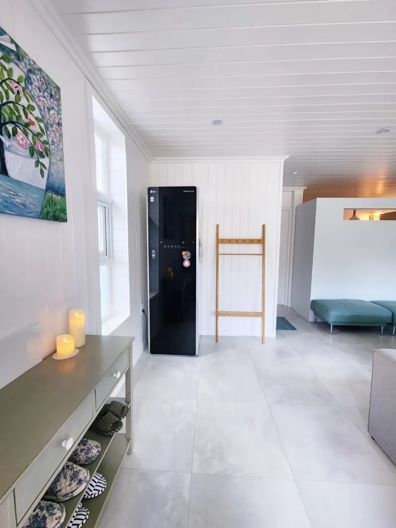 [제주 한림][제주 협재]럭셔리 프라이빗 완벽한 힐링 독채펜션 #돌담야외온수자쿠지 10