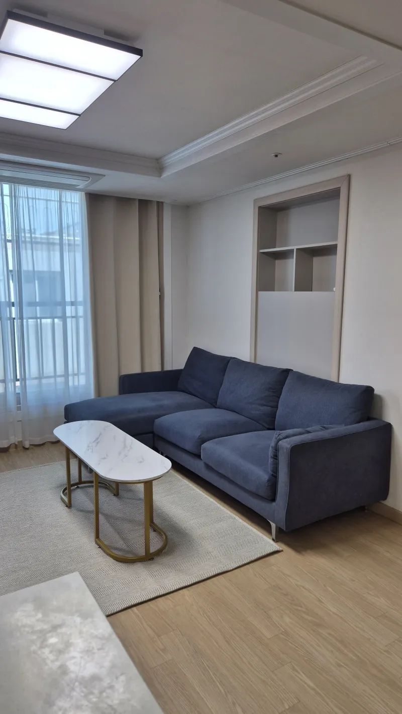 [Haeundae, Busan] #5-minute walk to Dalmaji sunrise spot #Pet-friendly 9