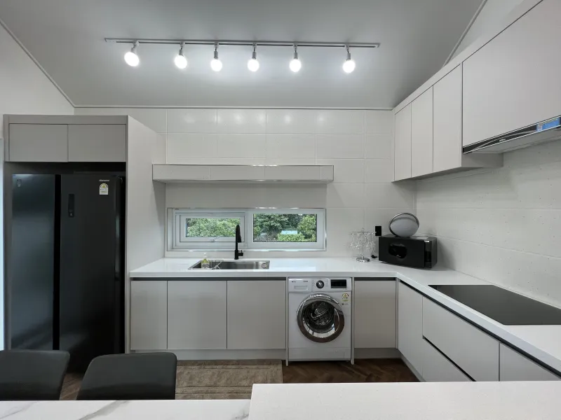 [Seongsan, Seogwipo] #Nansan #QuietRelaxation #SentimentalModernDetachedHouse2ndFloor #Private 34