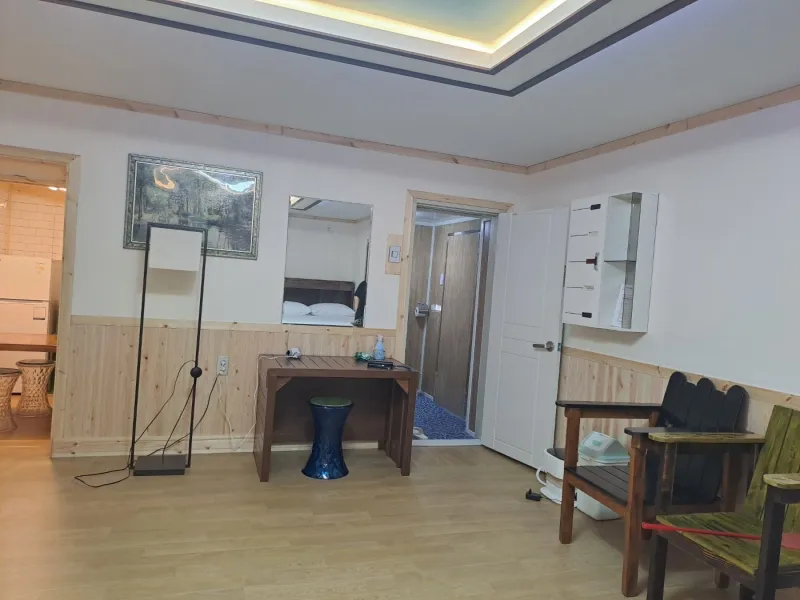 [Jocheon, Jeju] 5-minute walk from Hamdeok Beach 3