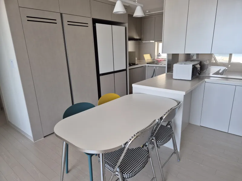 [Goseong] Ayajin Ocean View Workation Apartment 10