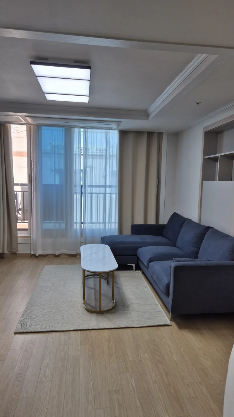 [Haeundae, Busan] #5-minute walk to Dalmaji sunrise spot #Pet-friendly 10