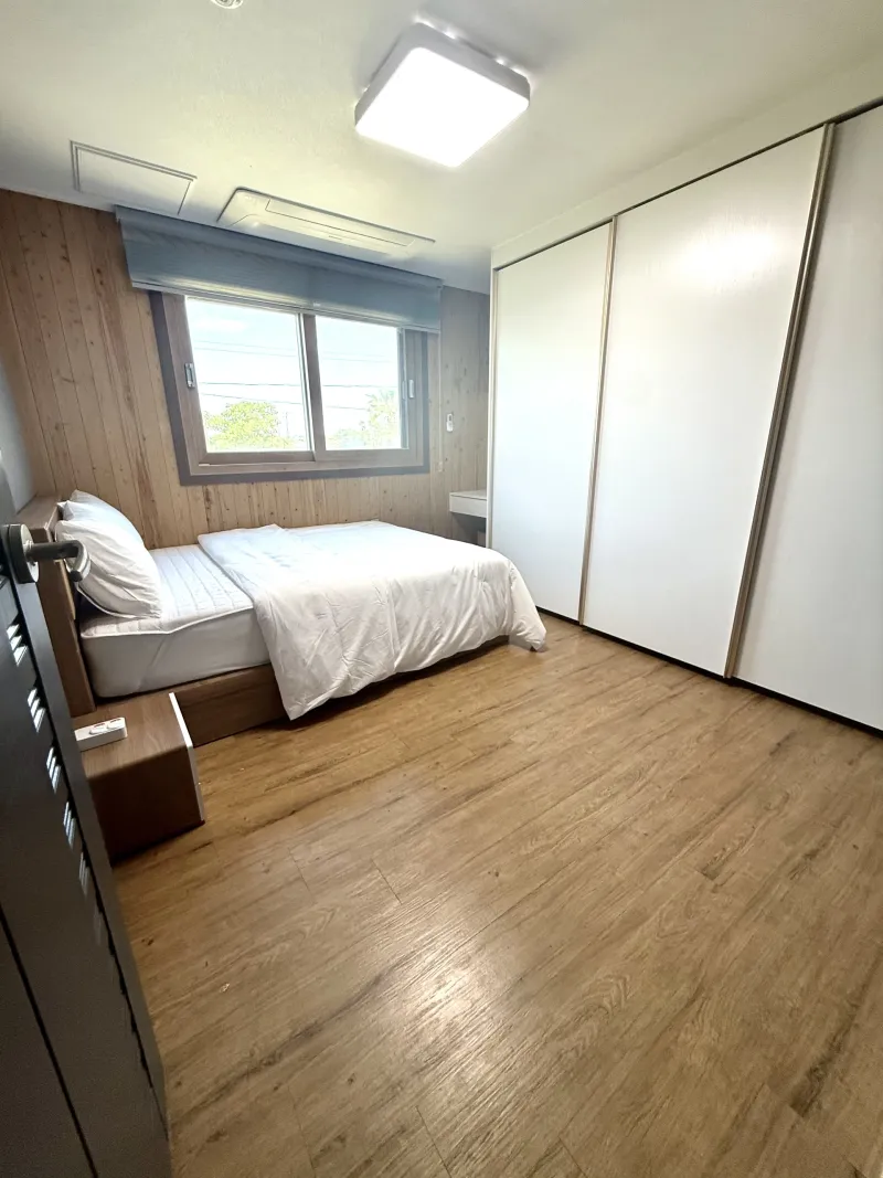 [Daejeong, Seogwipo] Healing House for 6 People with Young Children & Dogs 2