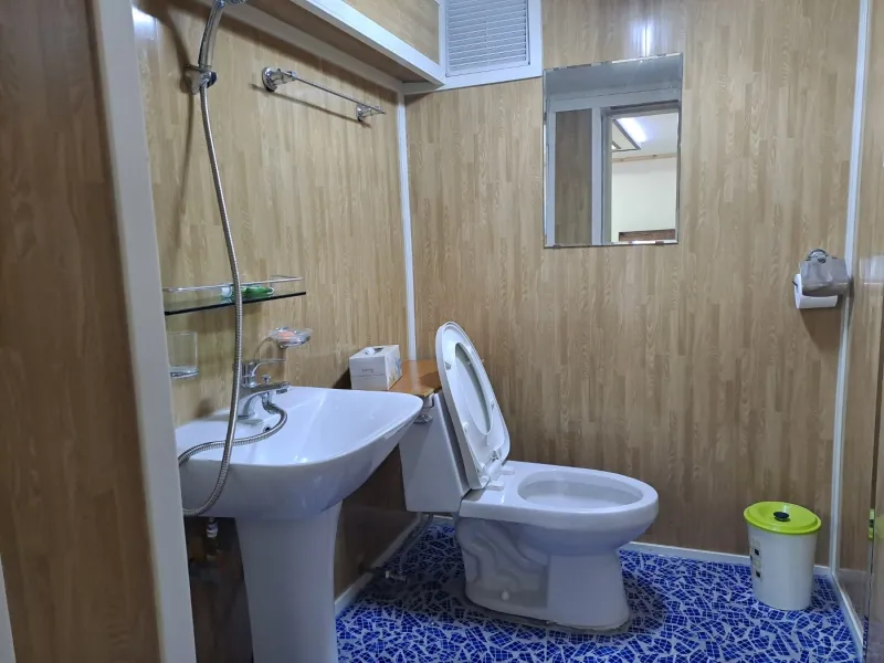 [Jocheon, Jeju] 5-minute walk from Hamdeok Beach 5