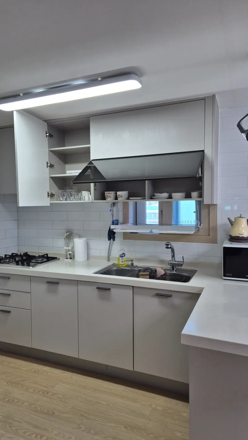 [Haeundae, Busan] #5-minute walk to Dalmaji sunrise spot #Pet-friendly 16