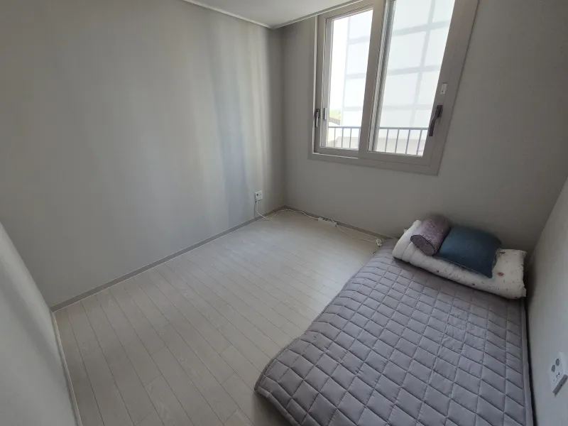 [Goseong] Ayajin Ocean View Workation Apartment 6