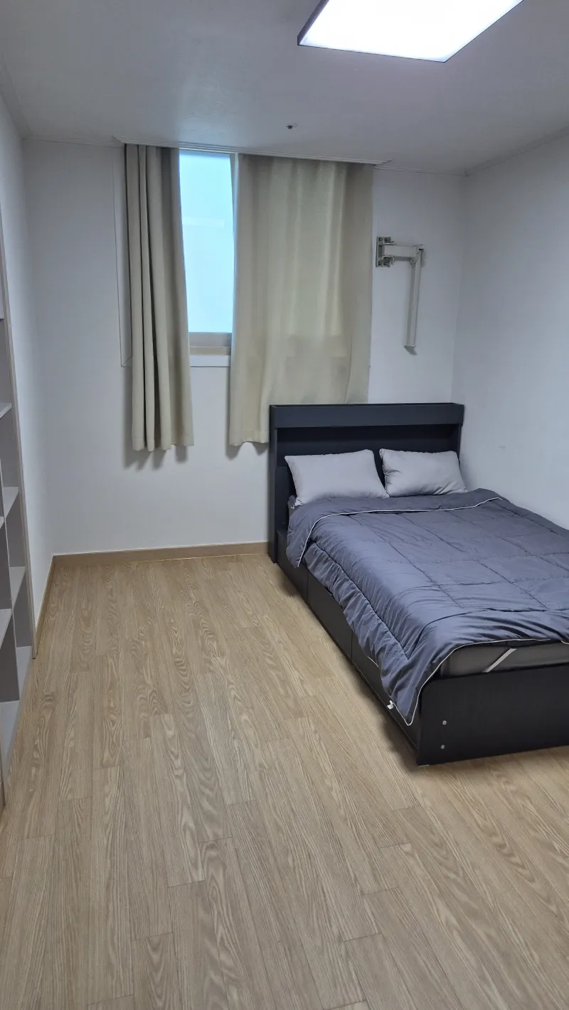 [Haeundae, Busan] #5-minute walk to Dalmaji sunrise spot #Pet-friendly 5