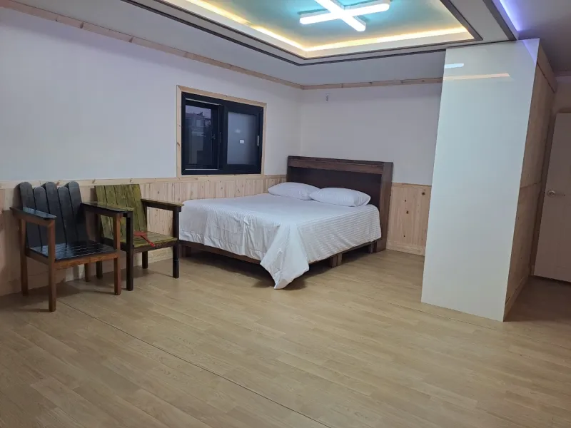 [Jocheon, Jeju] 5-minute walk from Hamdeok Beach 2