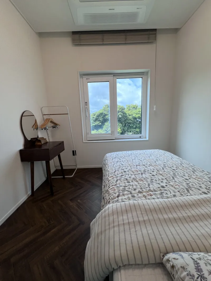 [Seongsan, Seogwipo] #StoneWallTangerineOrchardView, Nansan-ri Modern Vibe #1stAnd2ndFloor #WholeHouseForRent 11