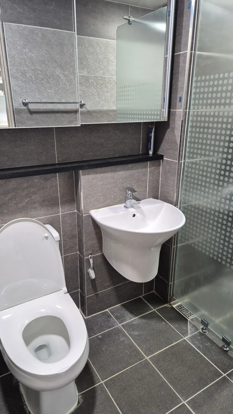 [Haeundae, Busan] #5-minute walk to Dalmaji sunrise spot #Pet-friendly 8