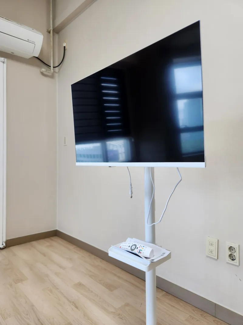 [Seo-gu, Daejeon] Large house connected underground, 0-minute walk from City Hall Station 12